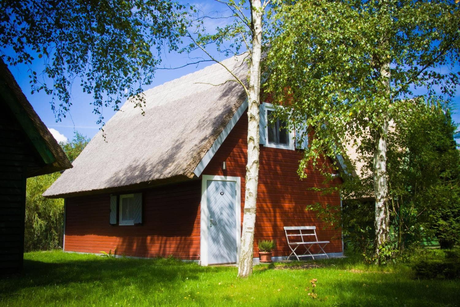 Predaj domu 52 m², pozemek 200 m², Goldberg, Meklenbursko-Predpomoransko Predaj domu 52 m², pozemek 200 m², Goldberg, Meklenbursko-Predpomoransko