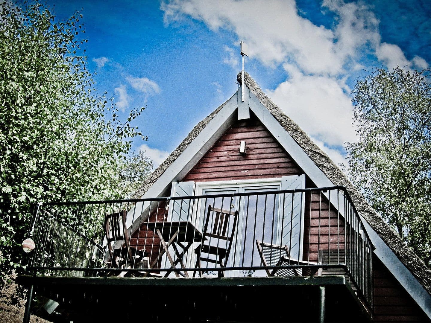 Predaj domu 52 m², pozemek 200 m², Goldberg, Meklenbursko-Predpomoransko Predaj domu 52 m², pozemek 200 m², Goldberg, Meklenbursko-Predpomoransko