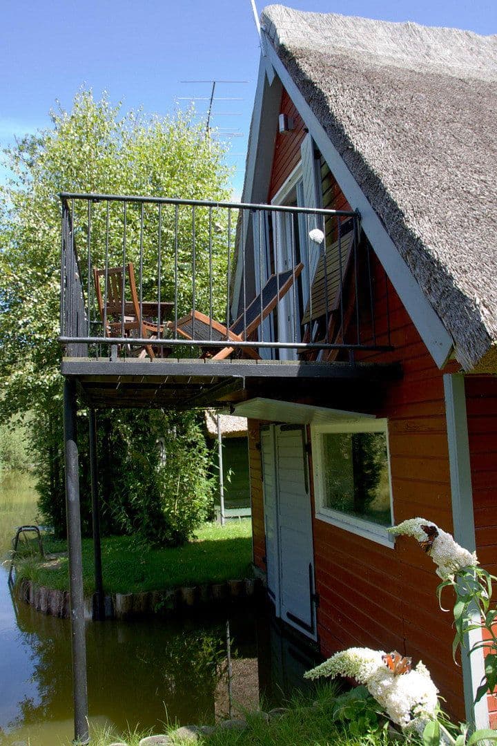 Predaj domu 52 m², pozemek 200 m², Goldberg, Meklenbursko-Predpomoransko Predaj domu 52 m², pozemek 200 m², Goldberg, Meklenbursko-Predpomoransko