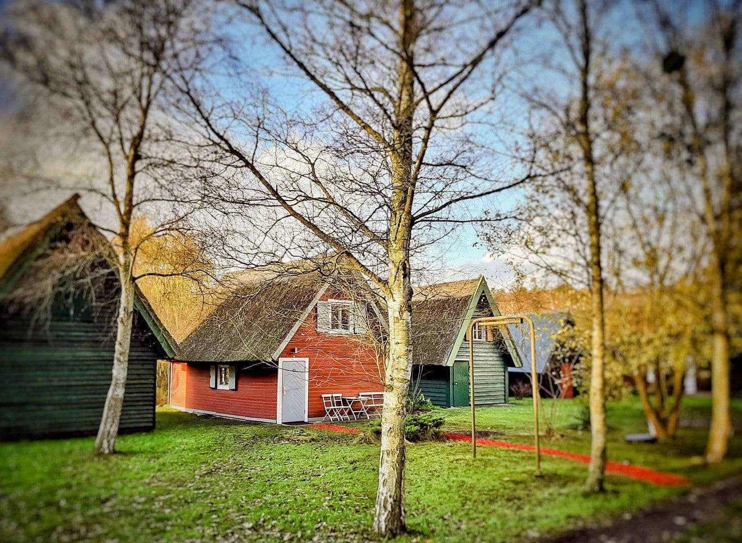 Predaj domu 52 m², pozemek 200 m², Goldberg, Meklenbursko-Predpomoransko Predaj domu 52 m², pozemek 200 m², Goldberg, Meklenbursko-Predpomoransko