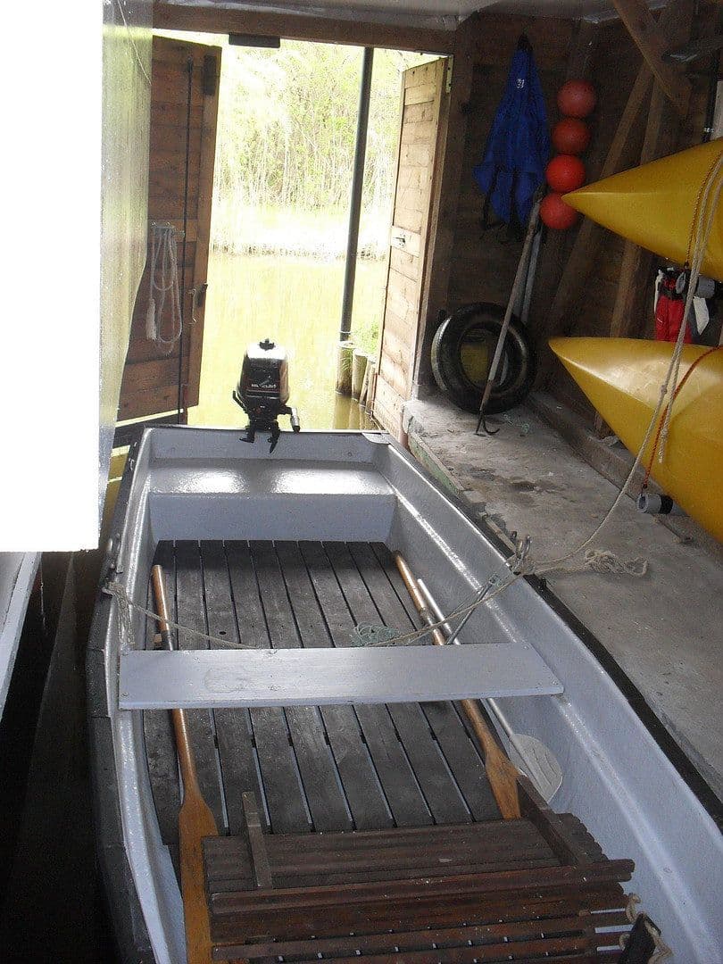 Predaj domu 52 m², pozemek 200 m², Goldberg, Meklenbursko-Predpomoransko Predaj domu 52 m², pozemek 200 m², Goldberg, Meklenbursko-Predpomoransko