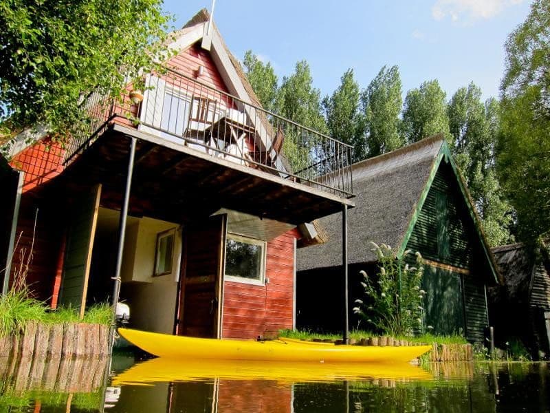 Predaj domu 52 m², pozemek 200 m², Goldberg, Meklenbursko-Predpomoransko Predaj domu 52 m², pozemek 200 m², Goldberg, Meklenbursko-Predpomoransko