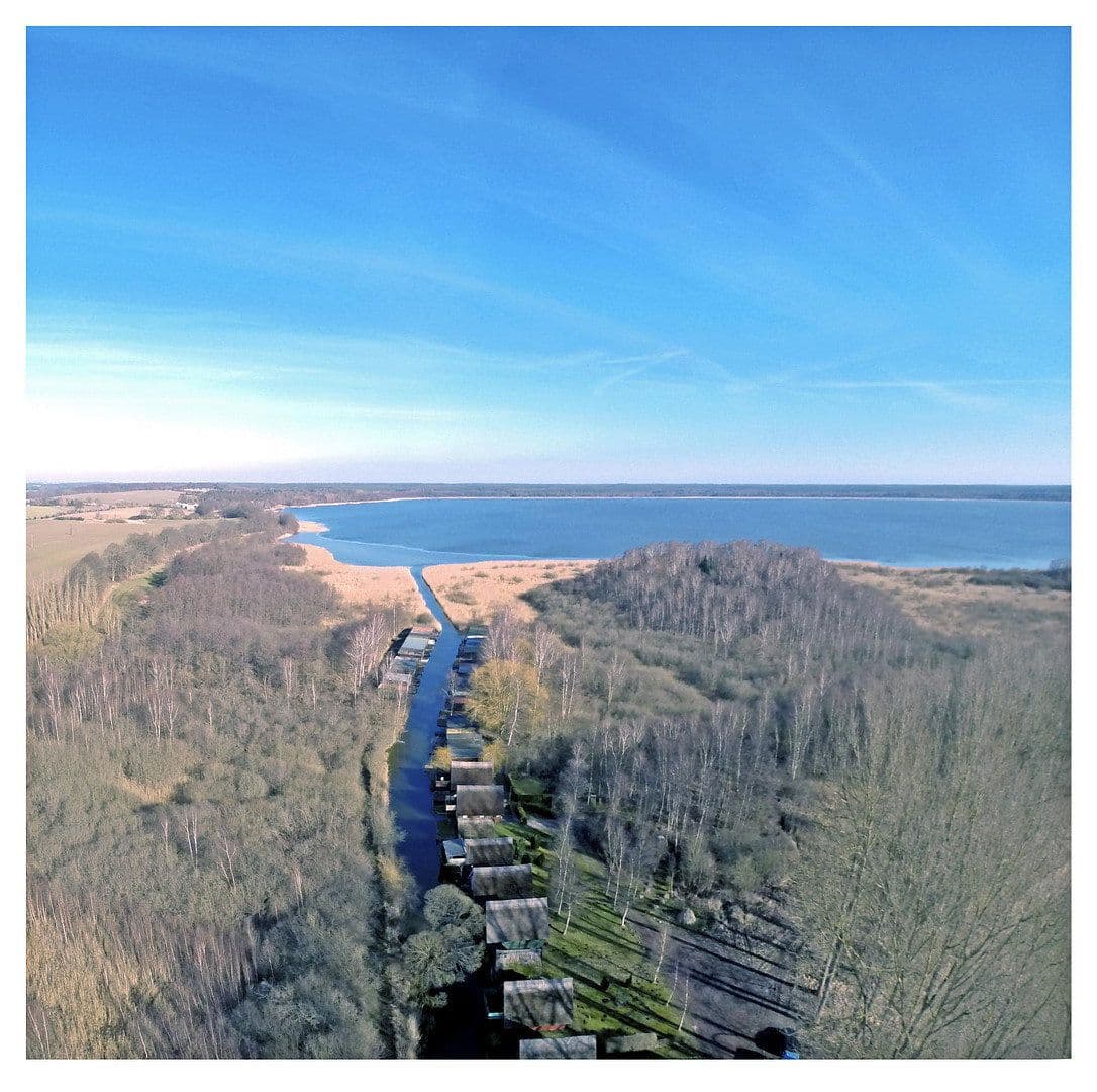 Predaj domu 52 m², pozemek 200 m², Goldberg, Meklenbursko-Predpomoransko Predaj domu 52 m², pozemek 200 m², Goldberg, Meklenbursko-Predpomoransko