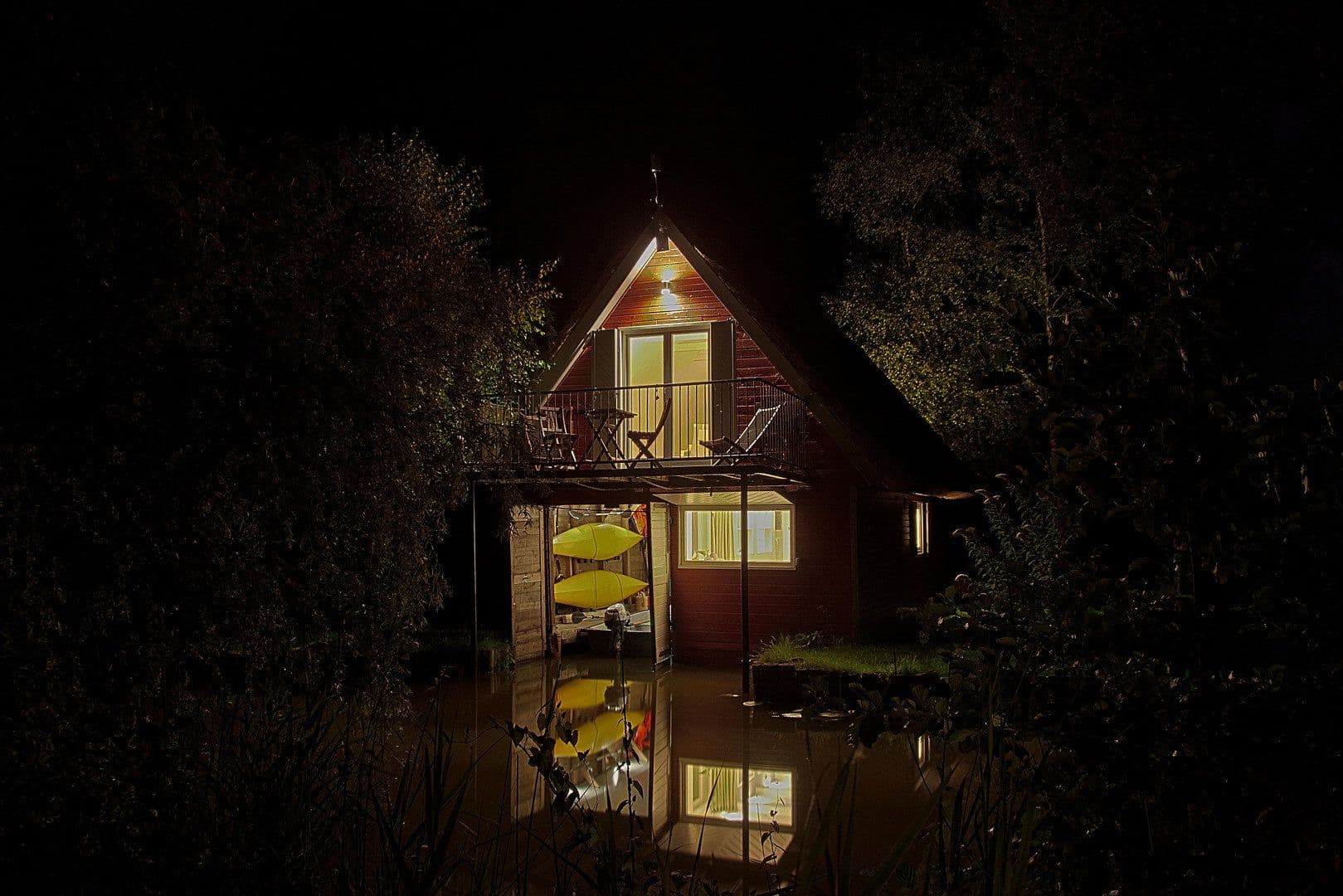 Predaj domu 52 m², pozemek 200 m², Goldberg, Meklenbursko-Predpomoransko Predaj domu 52 m², pozemek 200 m², Goldberg, Meklenbursko-Predpomoransko