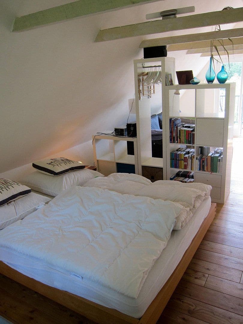 Predaj domu 52 m², pozemek 200 m², Goldberg, Meklenbursko-Predpomoransko Predaj domu 52 m², pozemek 200 m², Goldberg, Meklenbursko-Predpomoransko