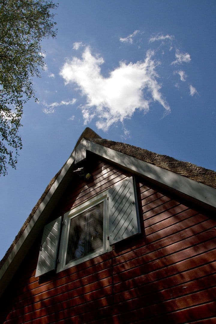 Predaj domu 52 m², pozemek 200 m², Goldberg, Meklenbursko-Predpomoransko Predaj domu 52 m², pozemek 200 m², Goldberg, Meklenbursko-Predpomoransko