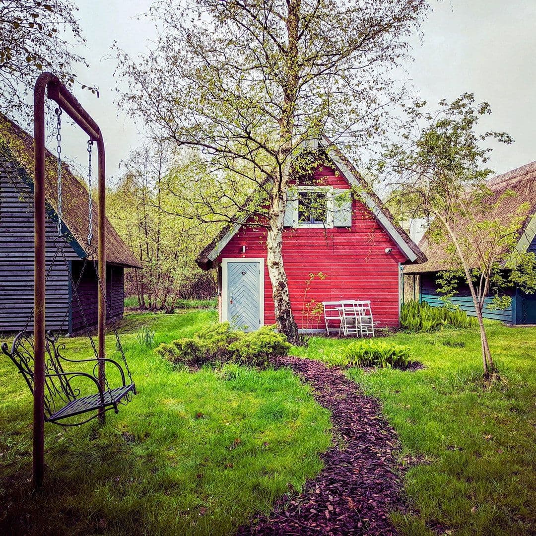 Predaj domu 52 m², pozemek 200 m², Goldberg, Meklenbursko-Predpomoransko Predaj domu 52 m², pozemek 200 m², Goldberg, Meklenbursko-Predpomoransko