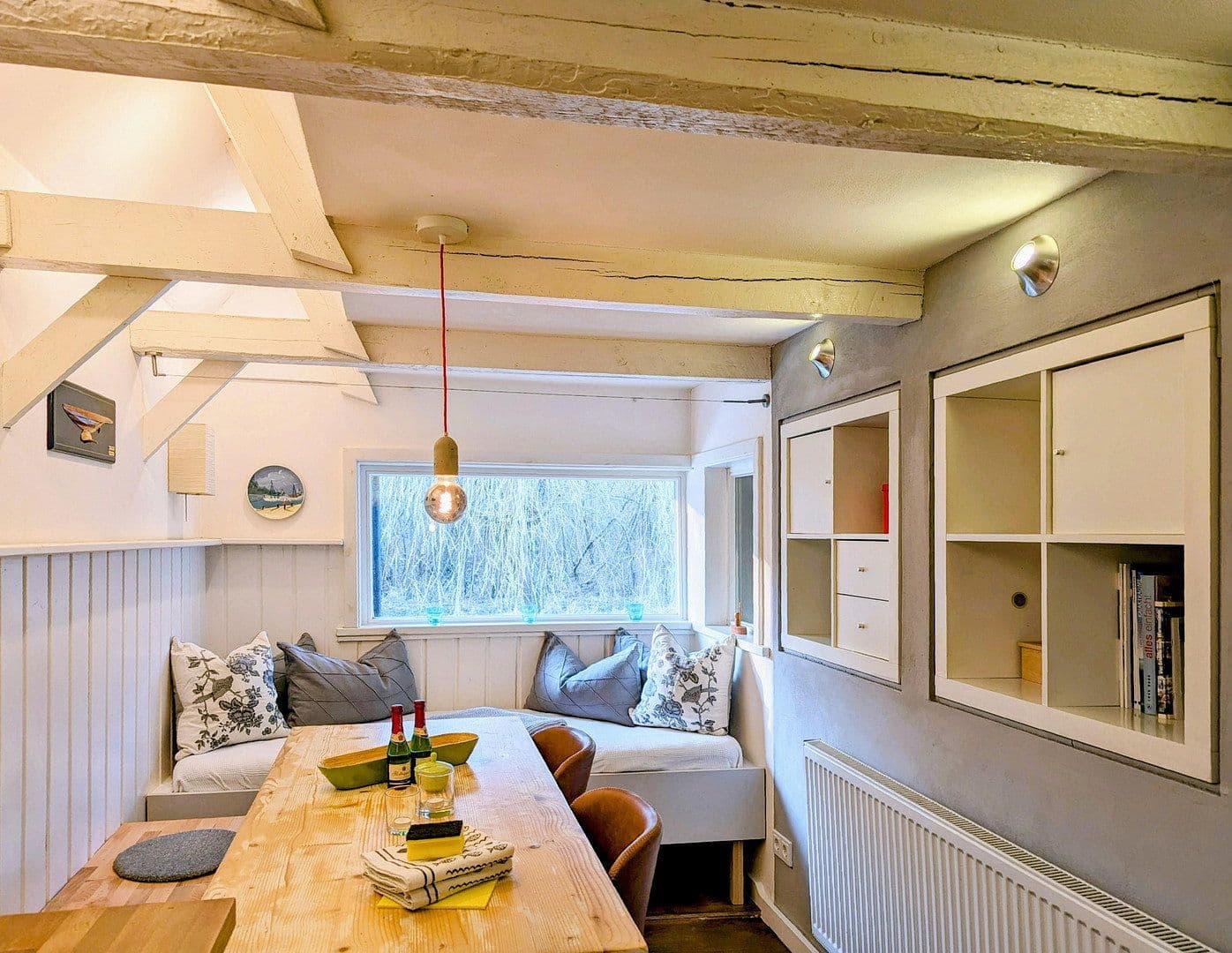 Predaj domu 52 m², pozemek 200 m², Goldberg, Meklenbursko-Predpomoransko Predaj domu 52 m², pozemek 200 m², Goldberg, Meklenbursko-Predpomoransko