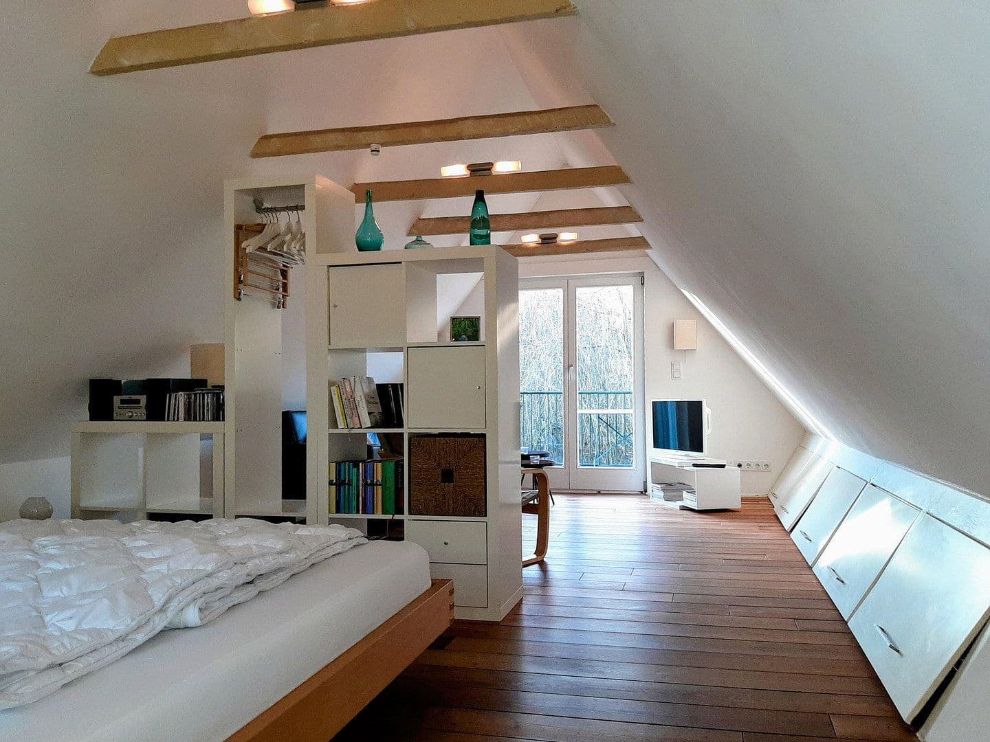 Predaj domu 52 m², pozemek 200 m², Goldberg, Meklenbursko-Predpomoransko Predaj domu 52 m², pozemek 200 m², Goldberg, Meklenbursko-Predpomoransko