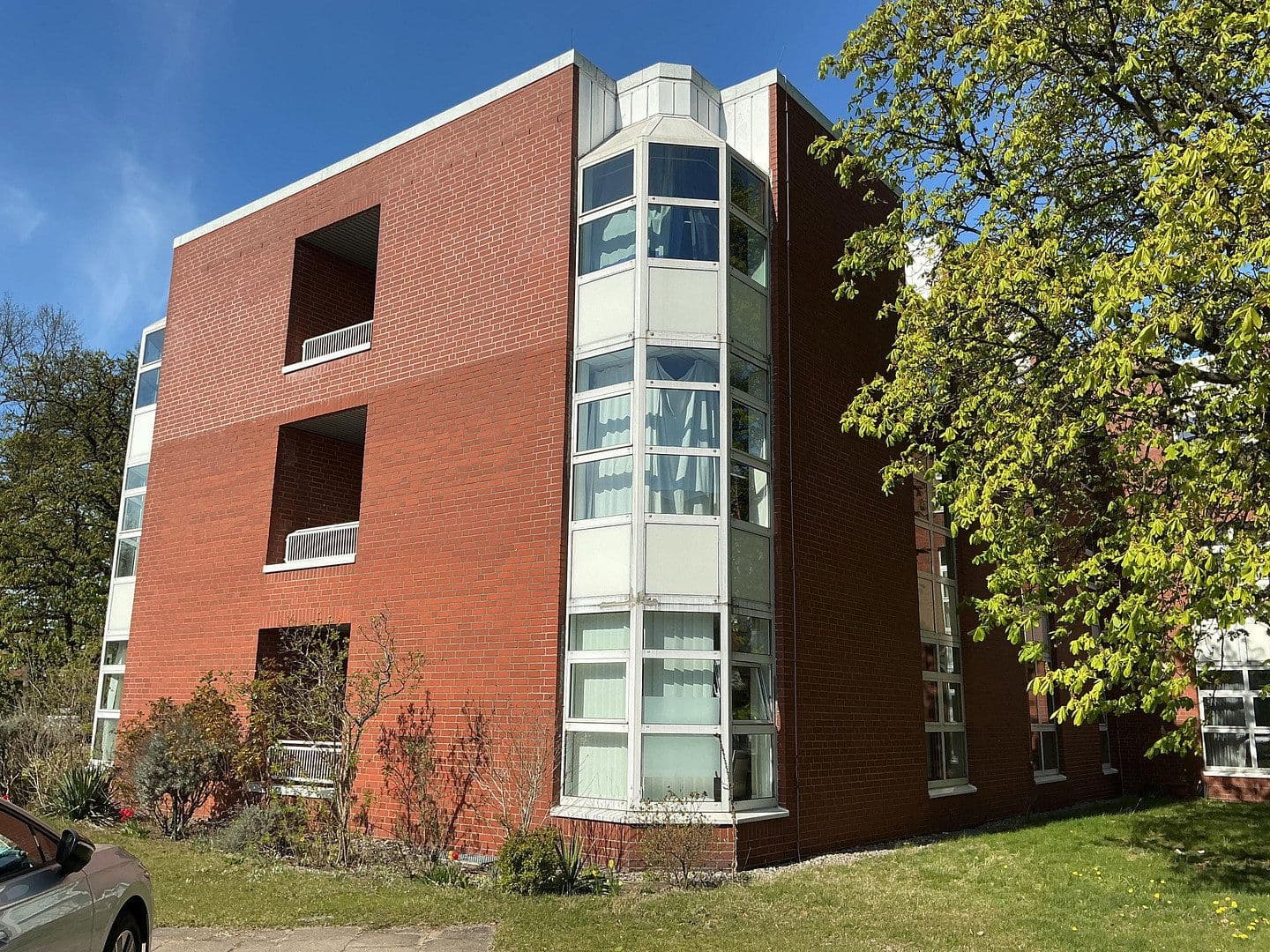 Prenájom kancelárie 2.600 m², Hamburg, Hamburg Prenájom kancelárie 2.600 m², Hamburg, Hamburg