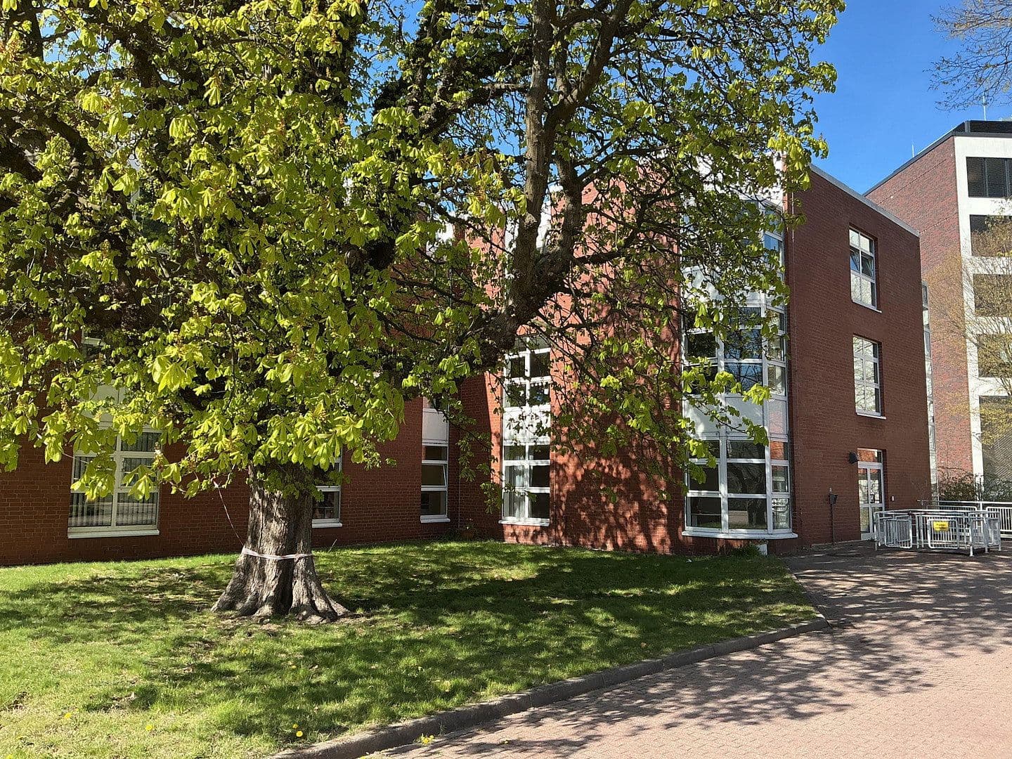 Prenájom kancelárie 2.600 m², Hamburg, Hamburg Prenájom kancelárie 2.600 m², Hamburg, Hamburg