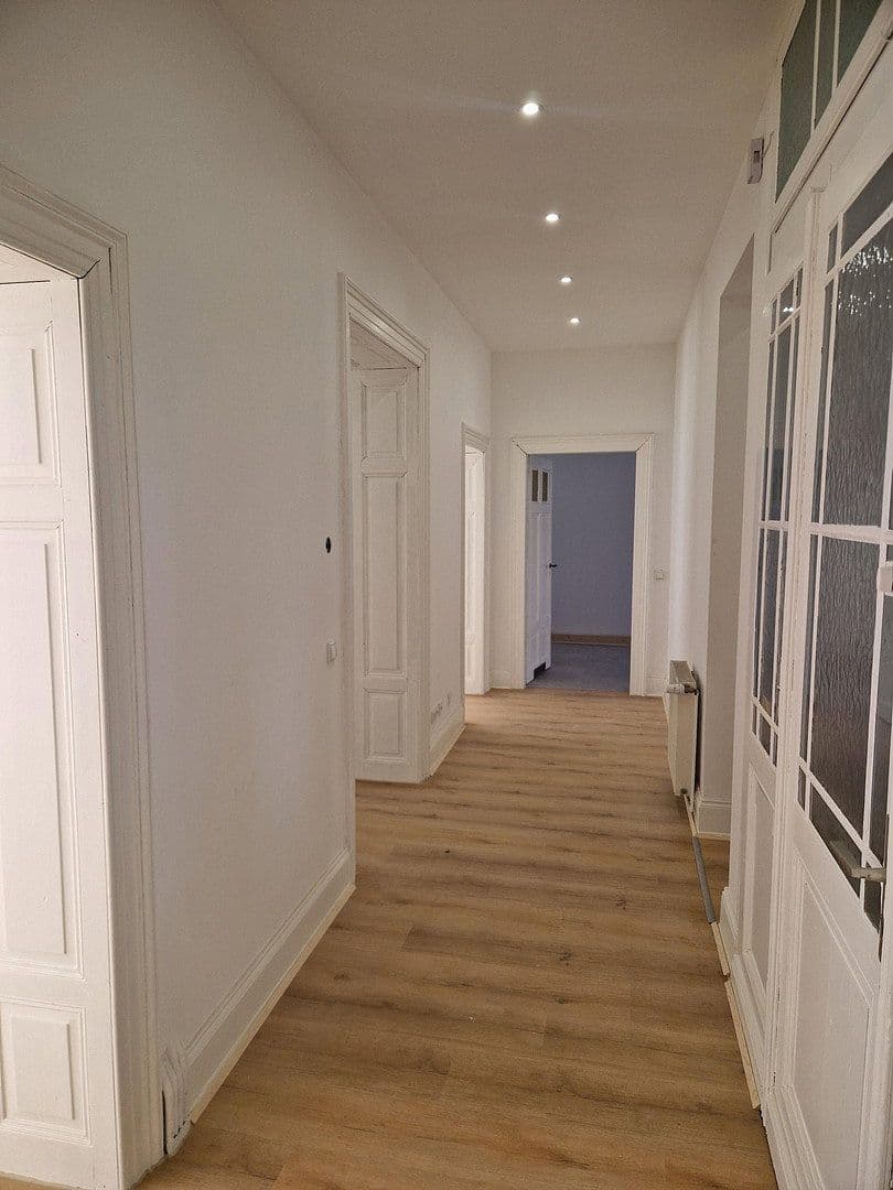 Prenájom bytu 5-izbový 130 m², Jahnstraße 29, Wiesbaden, Hesensko Prenájom bytu 5-izbový 130 m², Jahnstraße 29, Wiesbaden, Hesensko