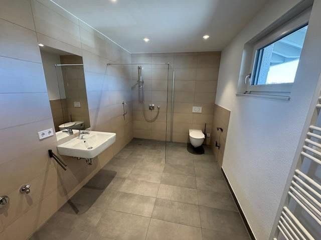 Prenájom bytu 2-izbový 84 m², Biberacher Str. 1, Ochsenhausen, Bádensko-Wurttembersko Prenájom bytu 2-izbový 84 m², Biberacher Str. 1, Ochsenhausen, Bádensko-Wurttembersko