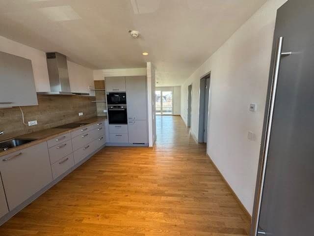 Prenájom bytu 2-izbový 84 m², Biberacher Str. 1, Ochsenhausen, Bádensko-Wurttembersko Prenájom bytu 2-izbový 84 m², Biberacher Str. 1, Ochsenhausen, Bádensko-Wurttembersko