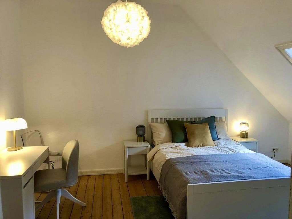 Prenájom bytu 2-izbový 76 m², Wiesbaden, Hesensko Prenájom bytu 2-izbový 76 m², Wiesbaden, Hesensko