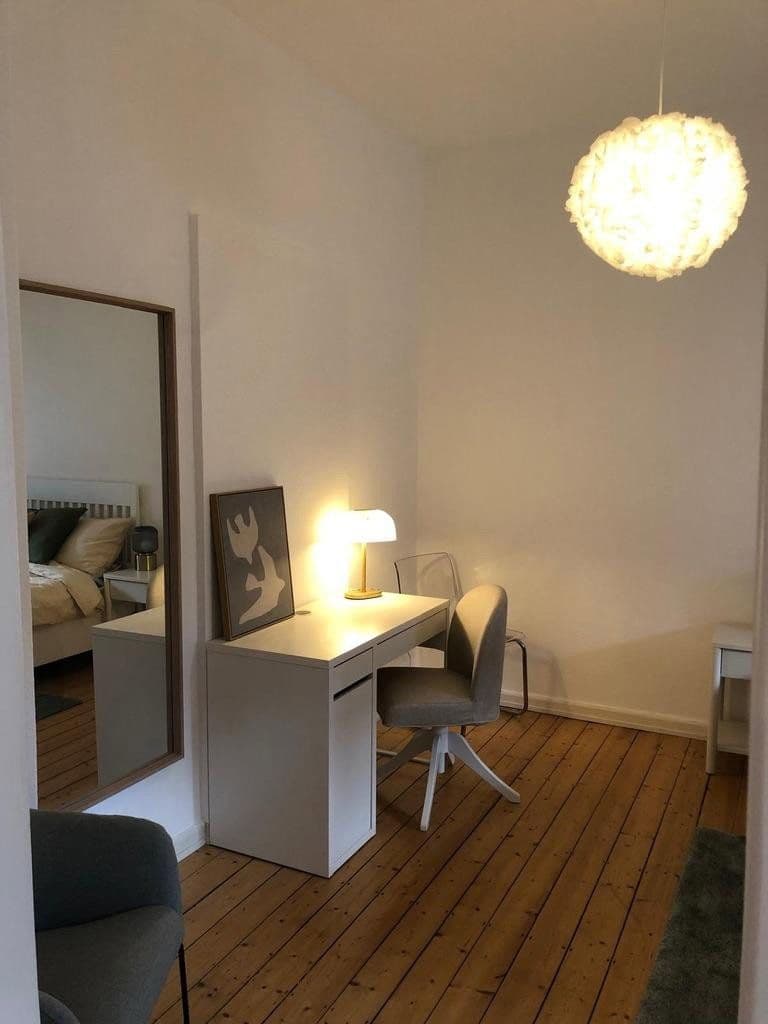 Prenájom bytu 2-izbový 76 m², Wiesbaden, Hesensko Prenájom bytu 2-izbový 76 m², Wiesbaden, Hesensko