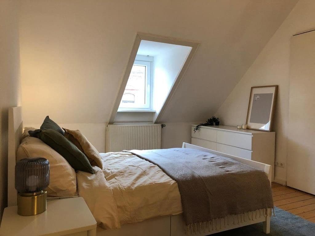 Prenájom bytu 2-izbový 76 m², Wiesbaden, Hesensko Prenájom bytu 2-izbový 76 m², Wiesbaden, Hesensko