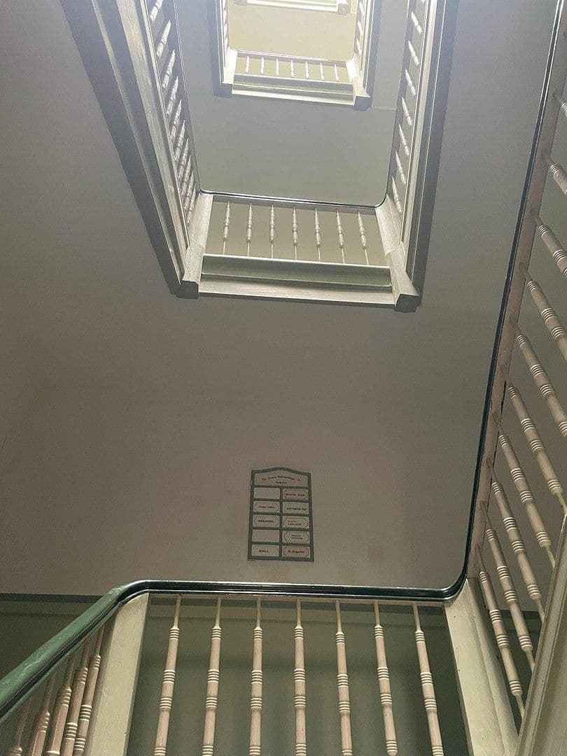 Prenájom bytu 3-izbový 85 m², Kiel, Šlezvicko-Holštajnsko Prenájom bytu 3-izbový 85 m², Kiel, Šlezvicko-Holštajnsko