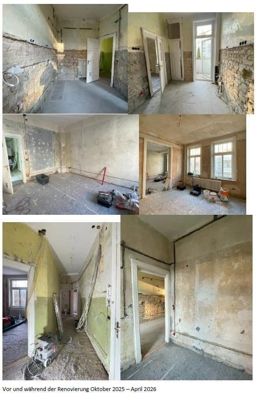 Prenájom bytu 3-izbový 85 m², Kiel, Šlezvicko-Holštajnsko Prenájom bytu 3-izbový 85 m², Kiel, Šlezvicko-Holštajnsko