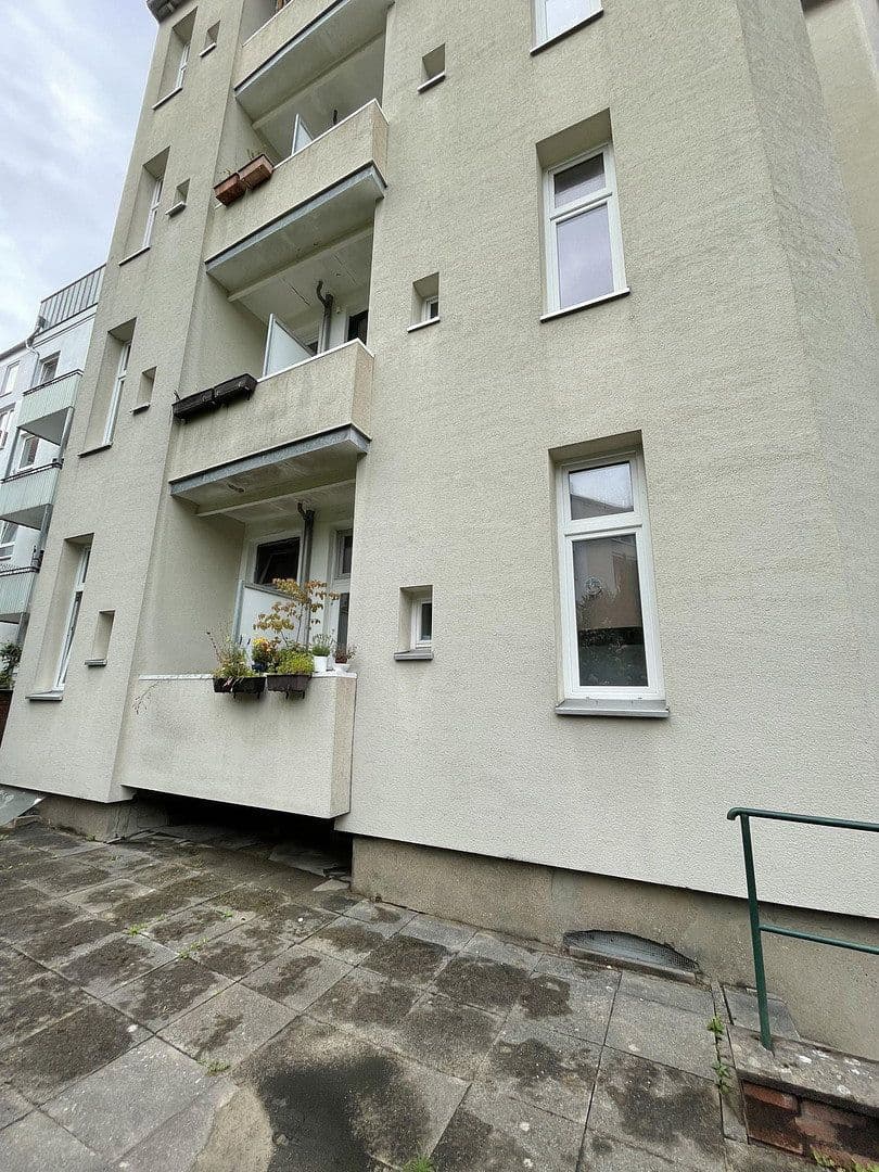 Prenájom bytu 3-izbový 85 m², Kiel, Šlezvicko-Holštajnsko Prenájom bytu 3-izbový 85 m², Kiel, Šlezvicko-Holštajnsko