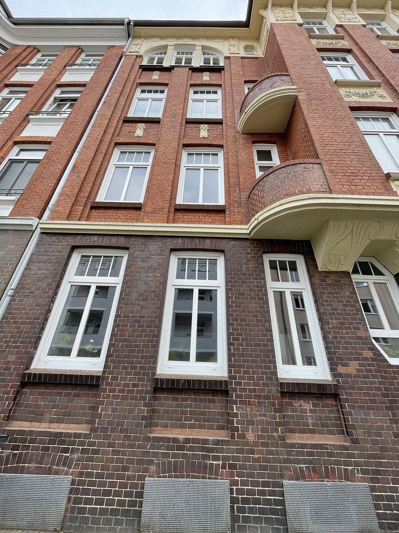 Prenájom bytu 3-izbový 85 m², Kiel, Šlezvicko-Holštajnsko Prenájom bytu 3-izbový 85 m², Kiel, Šlezvicko-Holštajnsko