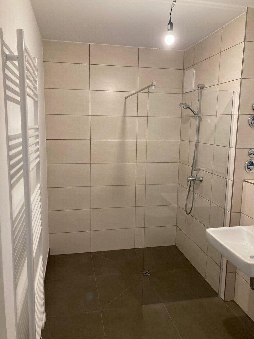 Prenájom bytu 3-izbový 55 m², Radelandberg 7, Wustermark, Brandenbursko Prenájom bytu 3-izbový 55 m², Radelandberg 7, Wustermark, Brandenbursko