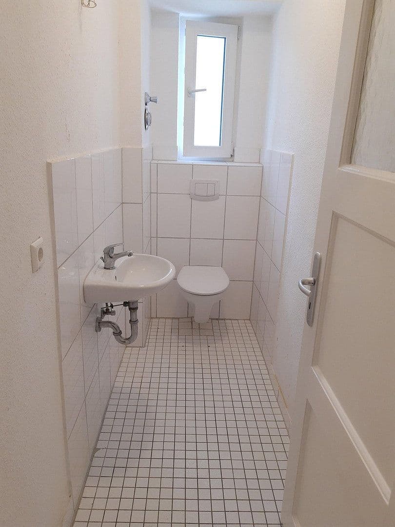 Prenájom bytu 4-izbový 106 m², Zweibrücken, Porýnie-Falcko Prenájom bytu 4-izbový 106 m², Zweibrücken, Porýnie-Falcko