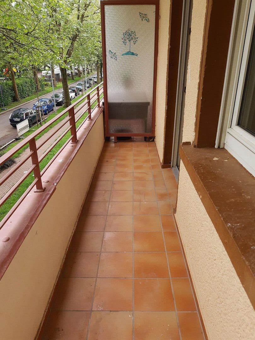 Prenájom bytu 4-izbový 106 m², Zweibrücken, Porýnie-Falcko Prenájom bytu 4-izbový 106 m², Zweibrücken, Porýnie-Falcko