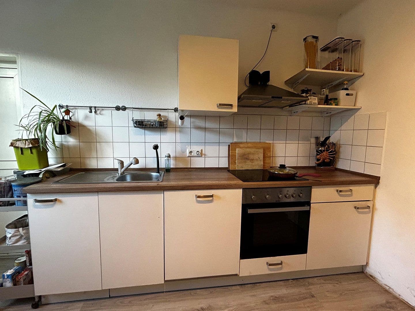 Prenájom bytu 4-izbový 106 m², Zweibrücken, Porýnie-Falcko Prenájom bytu 4-izbový 106 m², Zweibrücken, Porýnie-Falcko