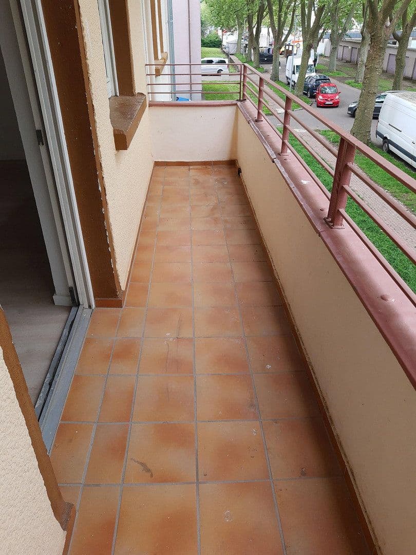 Prenájom bytu 4-izbový 106 m², Zweibrücken, Porýnie-Falcko Prenájom bytu 4-izbový 106 m², Zweibrücken, Porýnie-Falcko