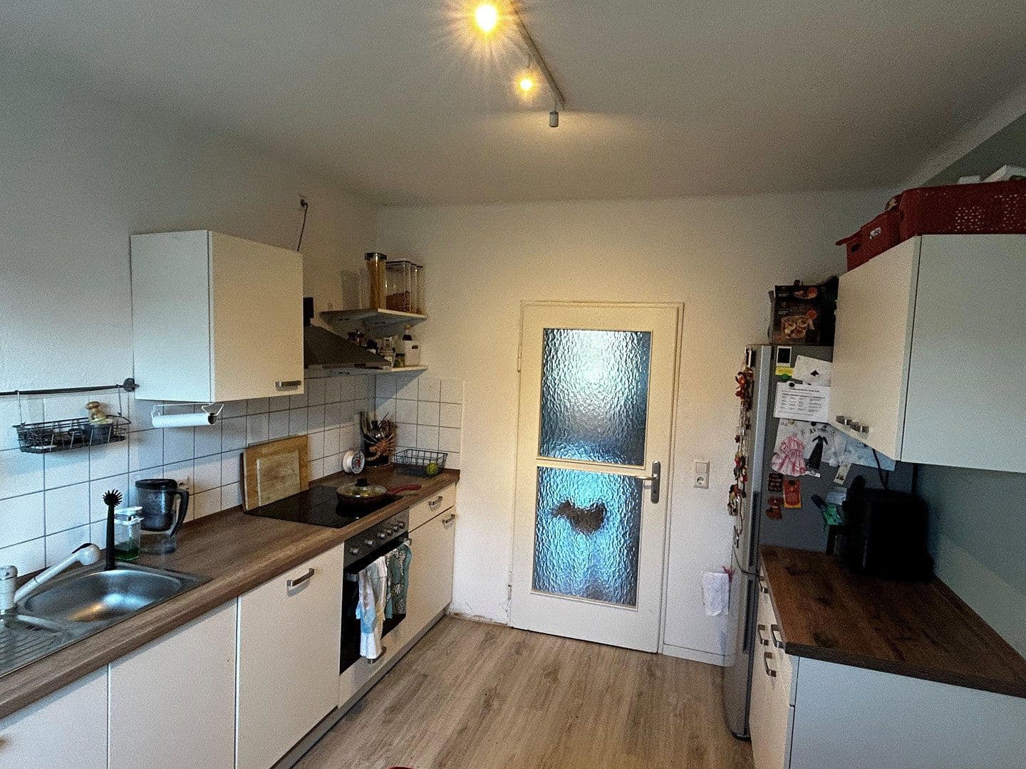 Prenájom bytu 4-izbový 106 m², Zweibrücken, Porýnie-Falcko Prenájom bytu 4-izbový 106 m², Zweibrücken, Porýnie-Falcko