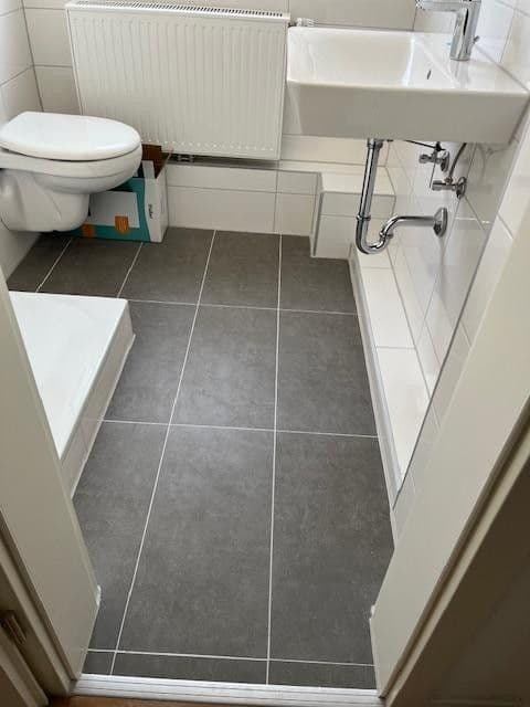 Prenájom bytu 2-izbový 45 m², Baroper Straße 197 a, Dortmund, Severné Porýnie - Westfálsko Prenájom bytu 2-izbový 45 m², Baroper Straße 197 a, Dortmund, Severné Porýnie - Westfálsko