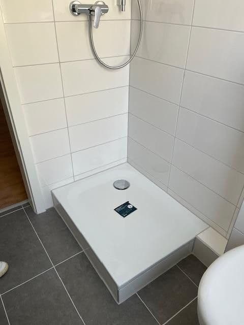 Prenájom bytu 2-izbový 45 m², Baroper Straße 197 a, Dortmund, Severné Porýnie - Westfálsko Prenájom bytu 2-izbový 45 m², Baroper Straße 197 a, Dortmund, Severné Porýnie - Westfálsko