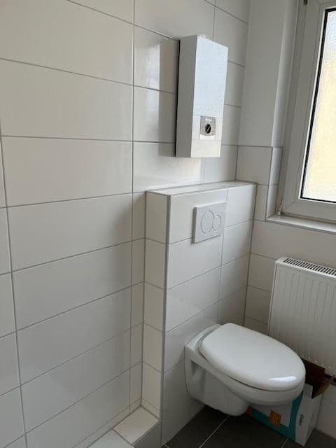 Prenájom bytu 2-izbový 45 m², Baroper Straße 197 a, Dortmund, Severné Porýnie - Westfálsko Prenájom bytu 2-izbový 45 m², Baroper Straße 197 a, Dortmund, Severné Porýnie - Westfálsko