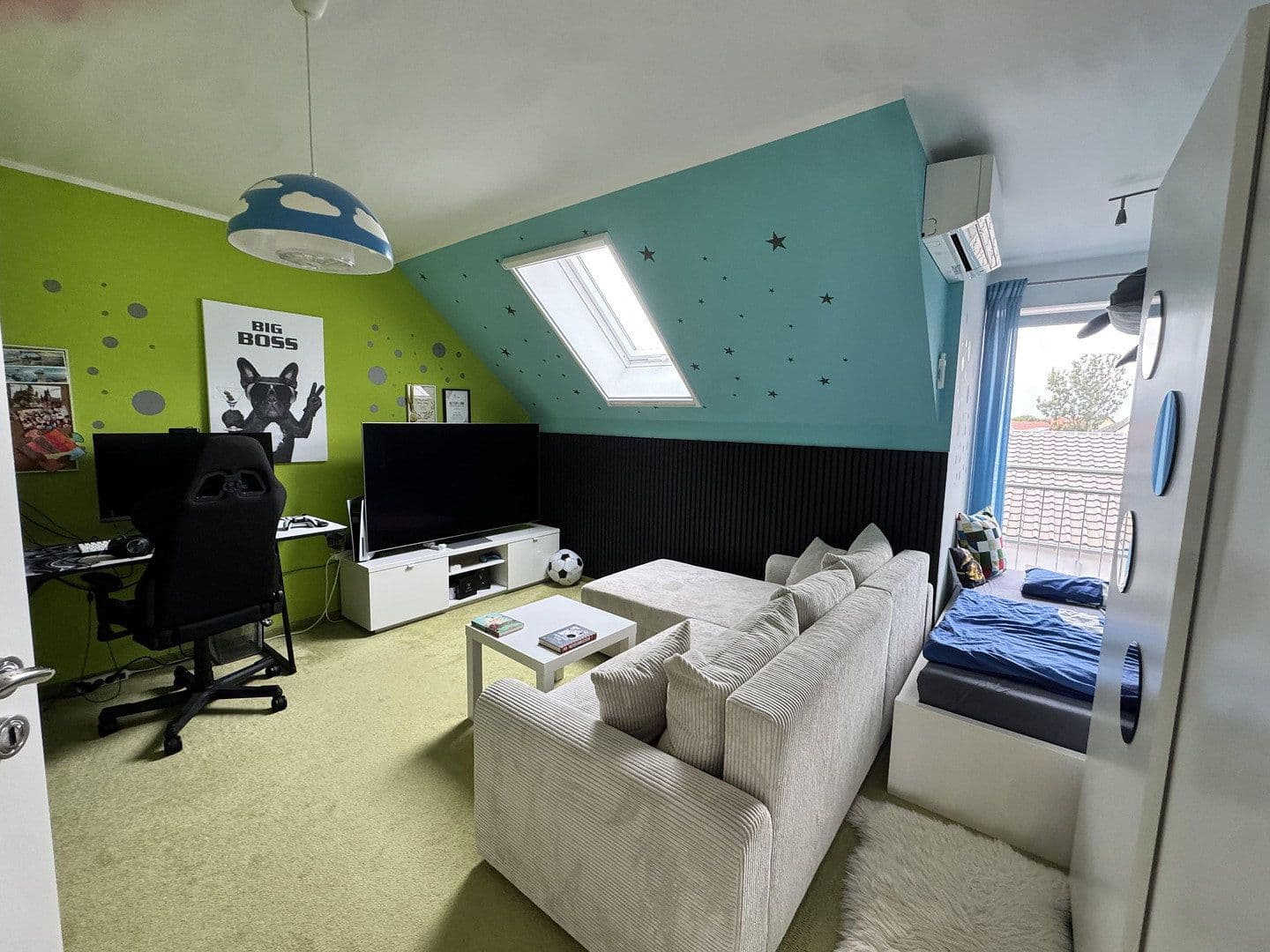 Predaj domu 239 m², pozemek 1.400 m², Lübben (Spreewald), Brandenbursko Predaj domu 239 m², pozemek 1.400 m², Lübben (Spreewald), Brandenbursko