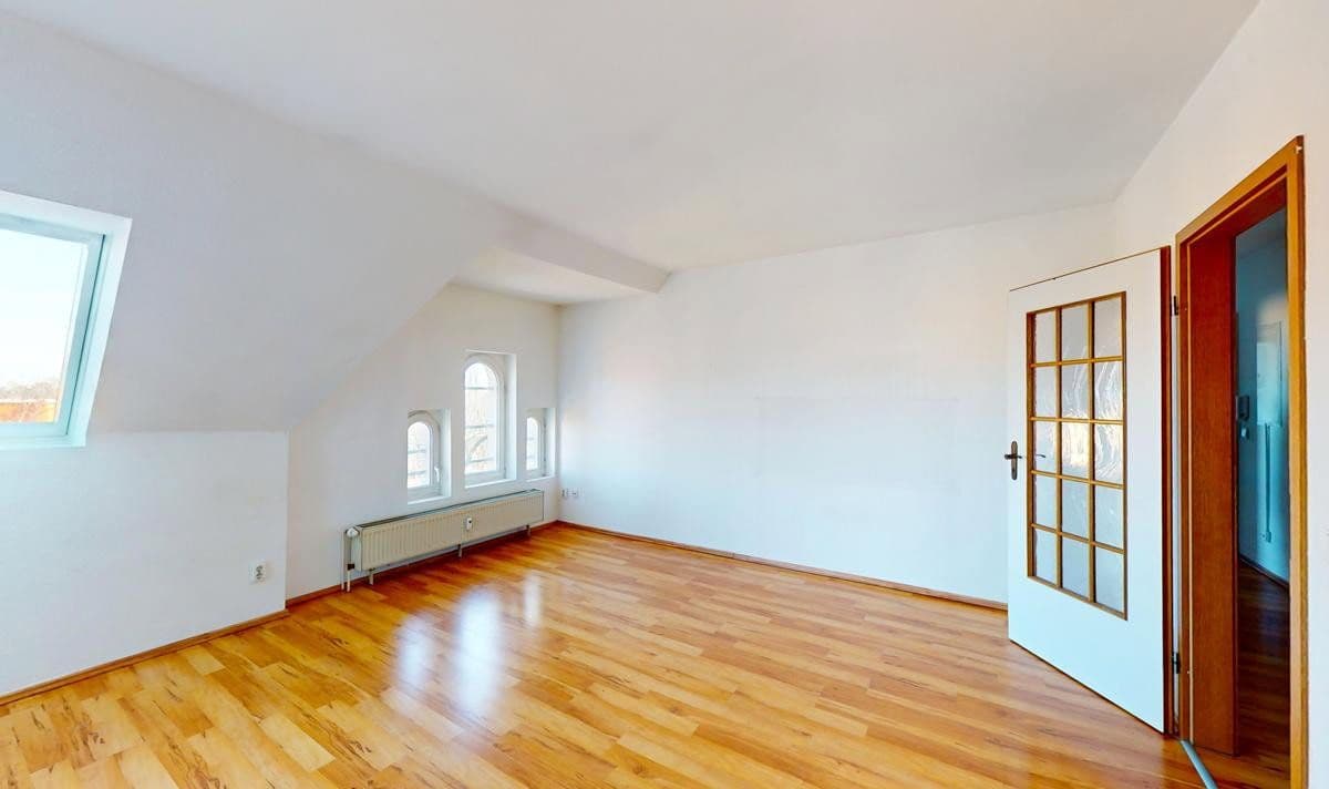 Predaj bytu 3-izbový 81 m², Buddestraße 7, Berlin, Berlín Predaj bytu 3-izbový 81 m², Buddestraße 7, Berlin, Berlín