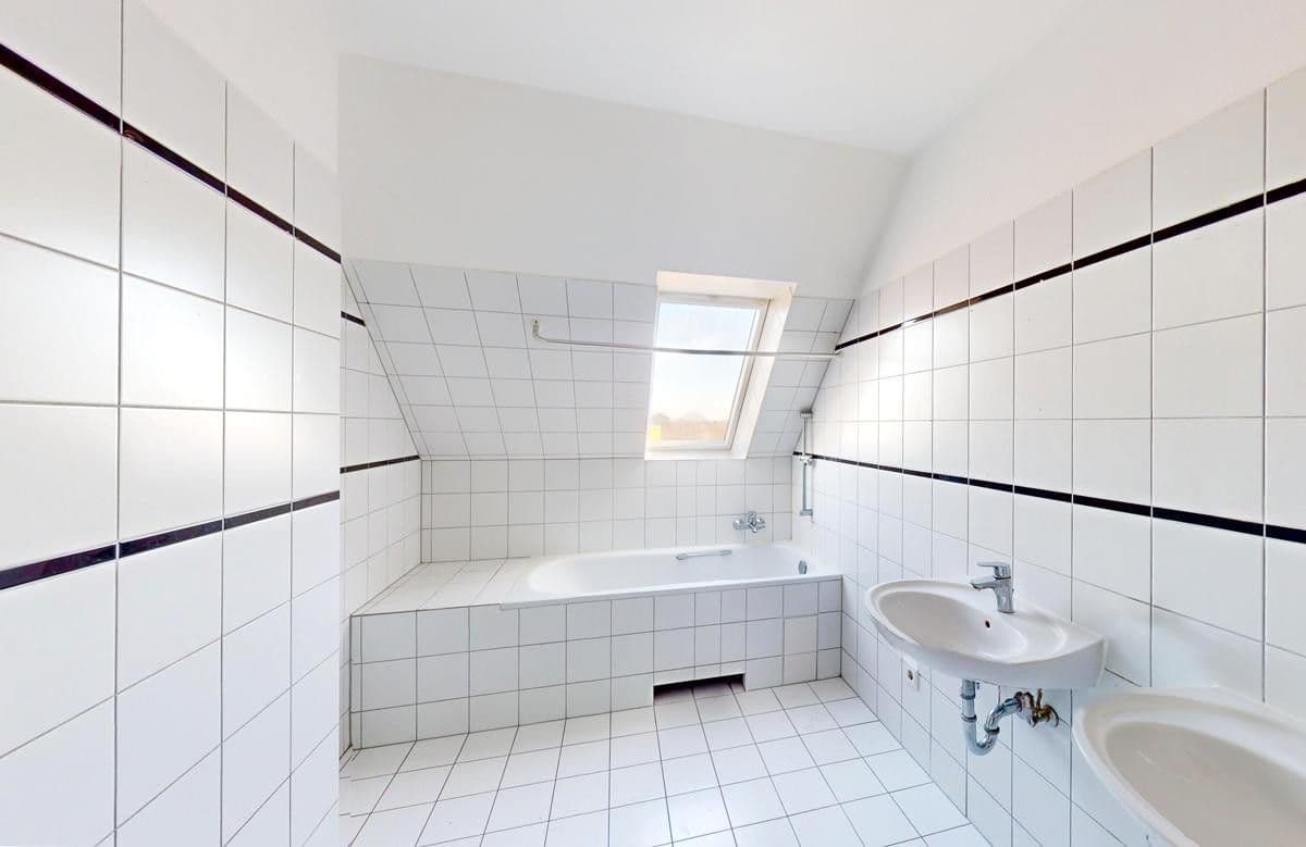 Predaj bytu 3-izbový 81 m², Buddestraße 7, Berlin, Berlín Predaj bytu 3-izbový 81 m², Buddestraße 7, Berlin, Berlín