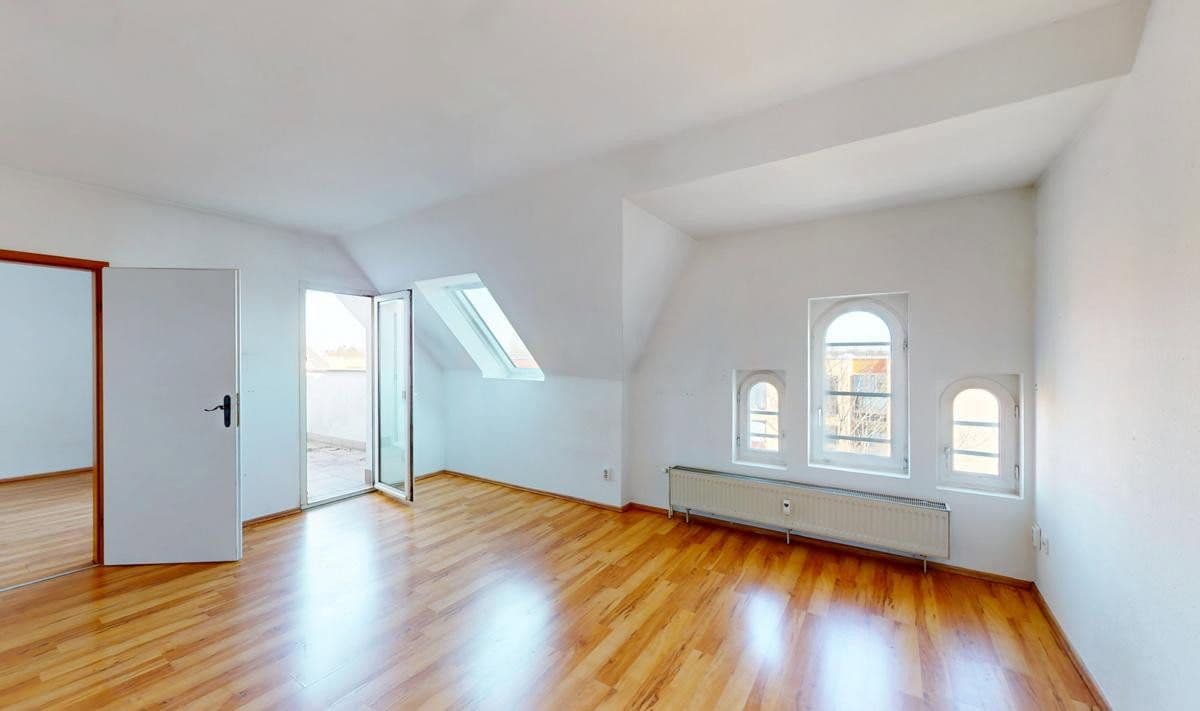 Predaj bytu 3-izbový 81 m², Buddestraße 7, Berlin, Berlín Predaj bytu 3-izbový 81 m², Buddestraße 7, Berlin, Berlín