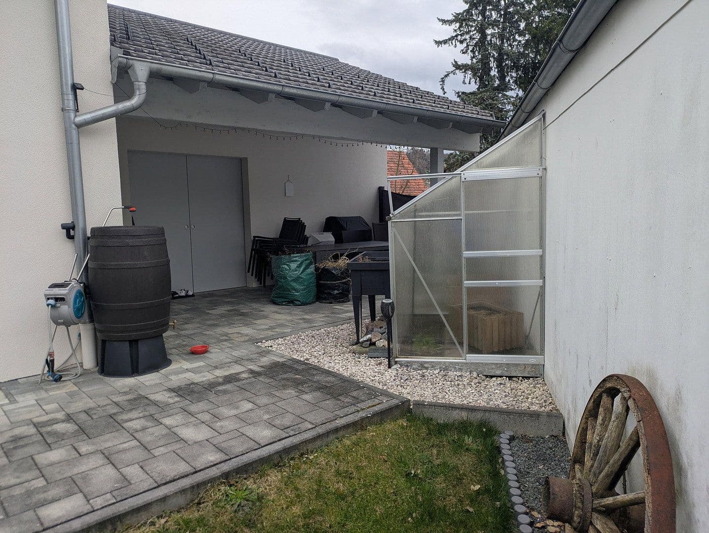 Predaj domu 138 m², pozemek 348 m², Winhöring, Bavorsko Predaj domu 138 m², pozemek 348 m², Winhöring, Bavorsko