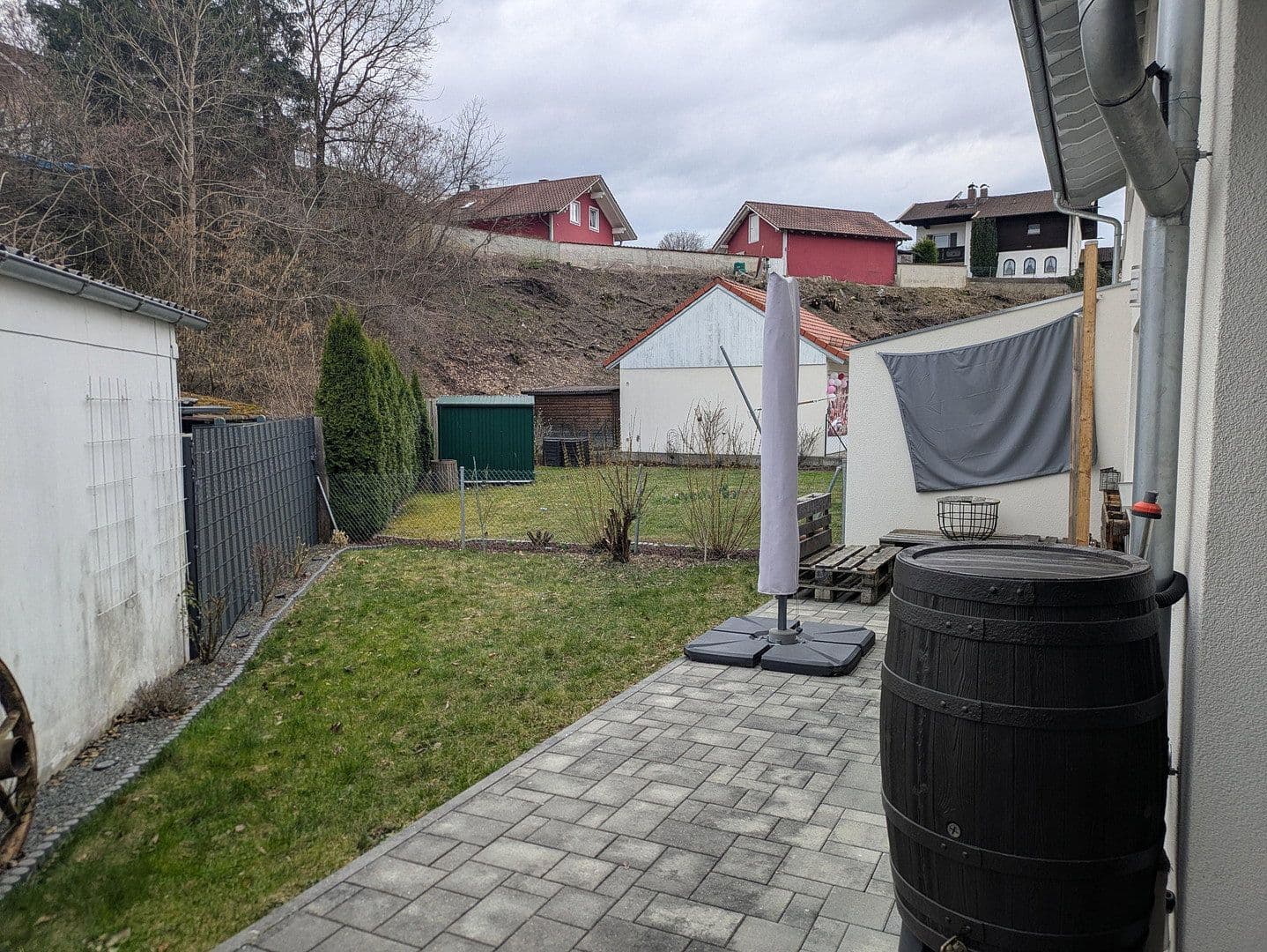 Predaj domu 138 m², pozemek 348 m², Winhöring, Bavorsko Predaj domu 138 m², pozemek 348 m², Winhöring, Bavorsko