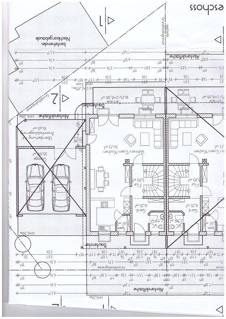 Predaj domu 138 m², pozemek 348 m², Winhöring, Bavorsko Predaj domu 138 m², pozemek 348 m², Winhöring, Bavorsko