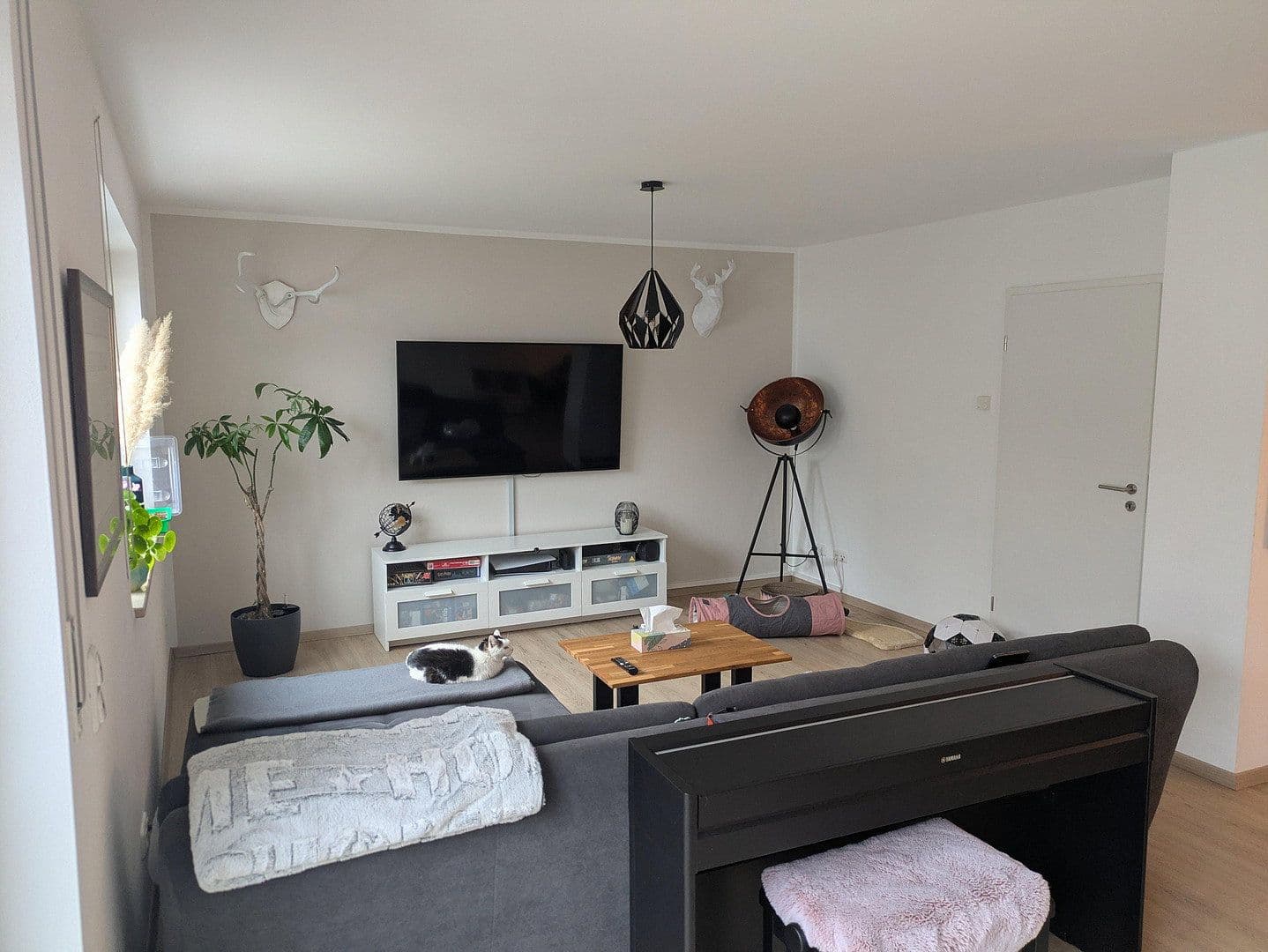 Predaj domu 138 m², pozemek 348 m², Winhöring, Bavorsko Predaj domu 138 m², pozemek 348 m², Winhöring, Bavorsko