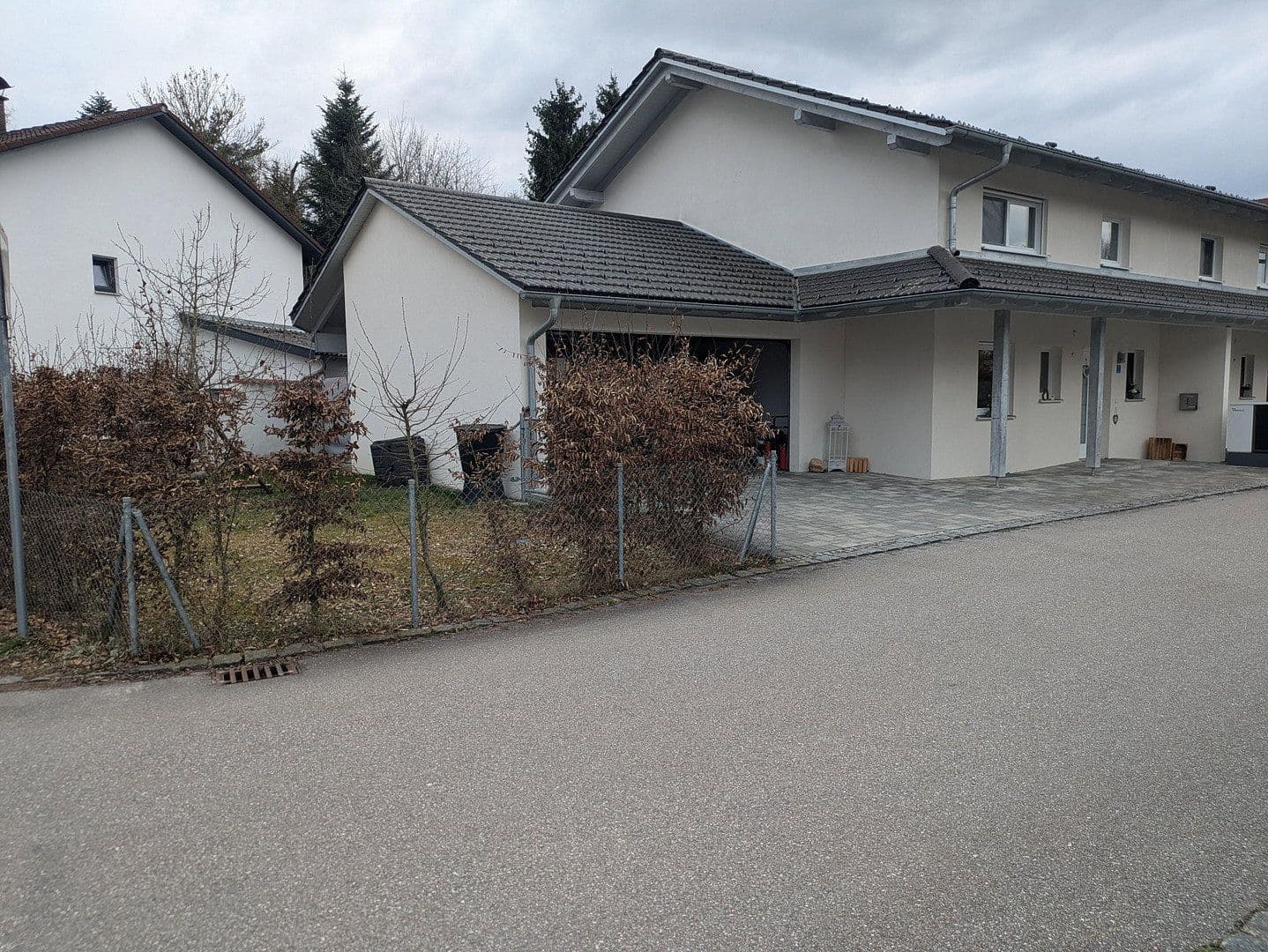 Predaj domu 138 m², pozemek 348 m², Winhöring, Bavorsko Predaj domu 138 m², pozemek 348 m², Winhöring, Bavorsko