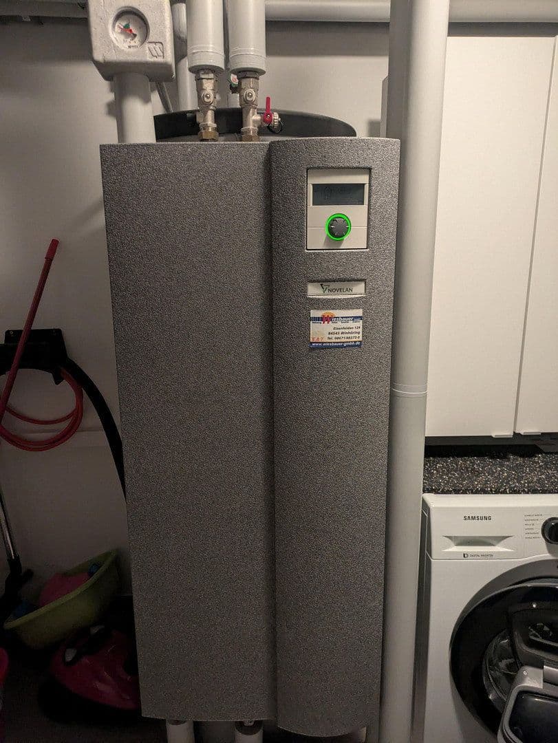 Predaj domu 138 m², pozemek 348 m², Winhöring, Bavorsko Predaj domu 138 m², pozemek 348 m², Winhöring, Bavorsko