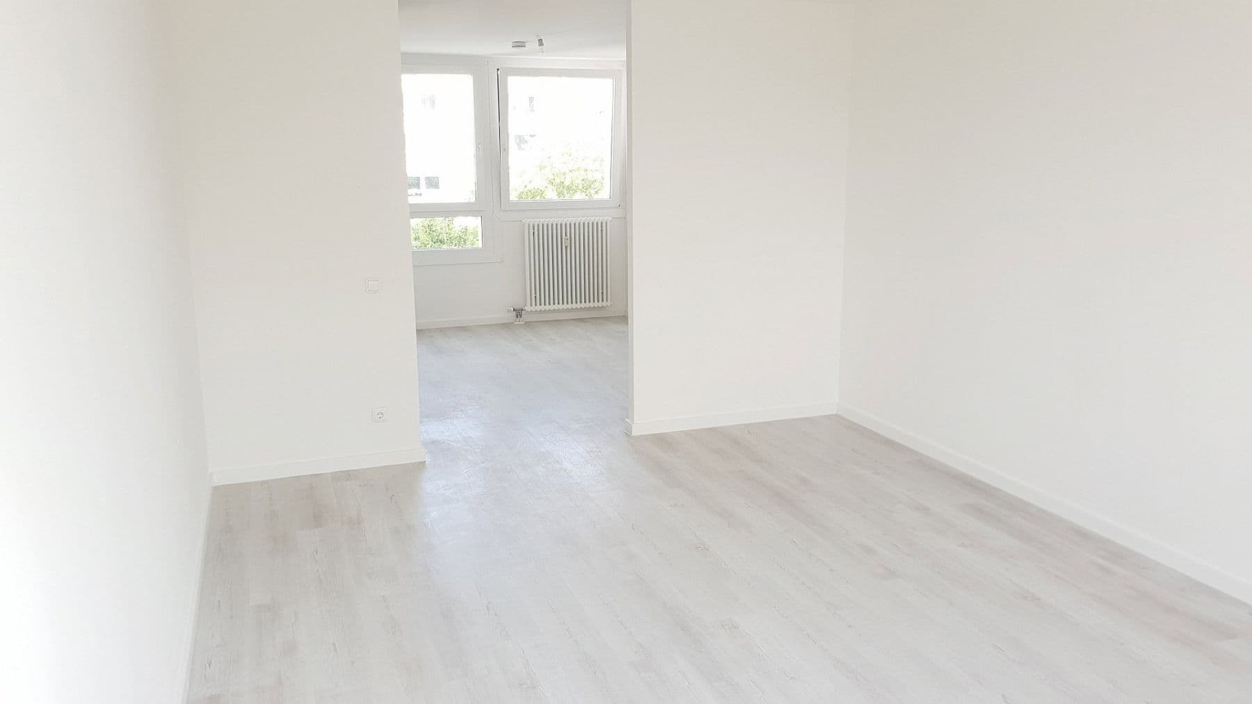 Prenájom bytu 3-izbový 84 m², Robert-Koch-Str. 38, Ottobrunn, Bavorsko Prenájom bytu 3-izbový 84 m², Robert-Koch-Str. 38, Ottobrunn, Bavorsko