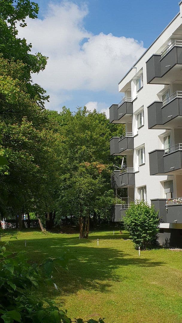 Prenájom bytu 3-izbový 84 m², Robert-Koch-Str. 38, Ottobrunn, Bavorsko Prenájom bytu 3-izbový 84 m², Robert-Koch-Str. 38, Ottobrunn, Bavorsko