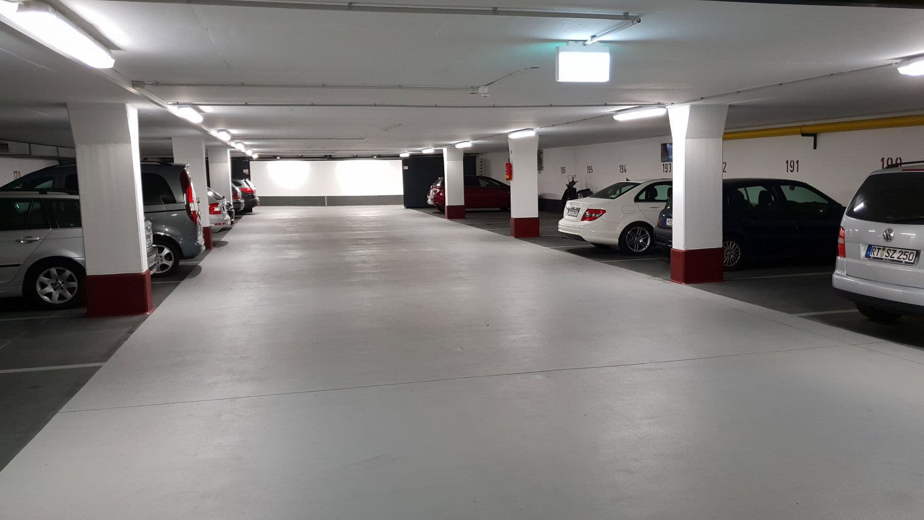 Prenájom bytu 3-izbový 84 m², Robert-Koch-Str. 38, Ottobrunn, Bavorsko Prenájom bytu 3-izbový 84 m², Robert-Koch-Str. 38, Ottobrunn, Bavorsko