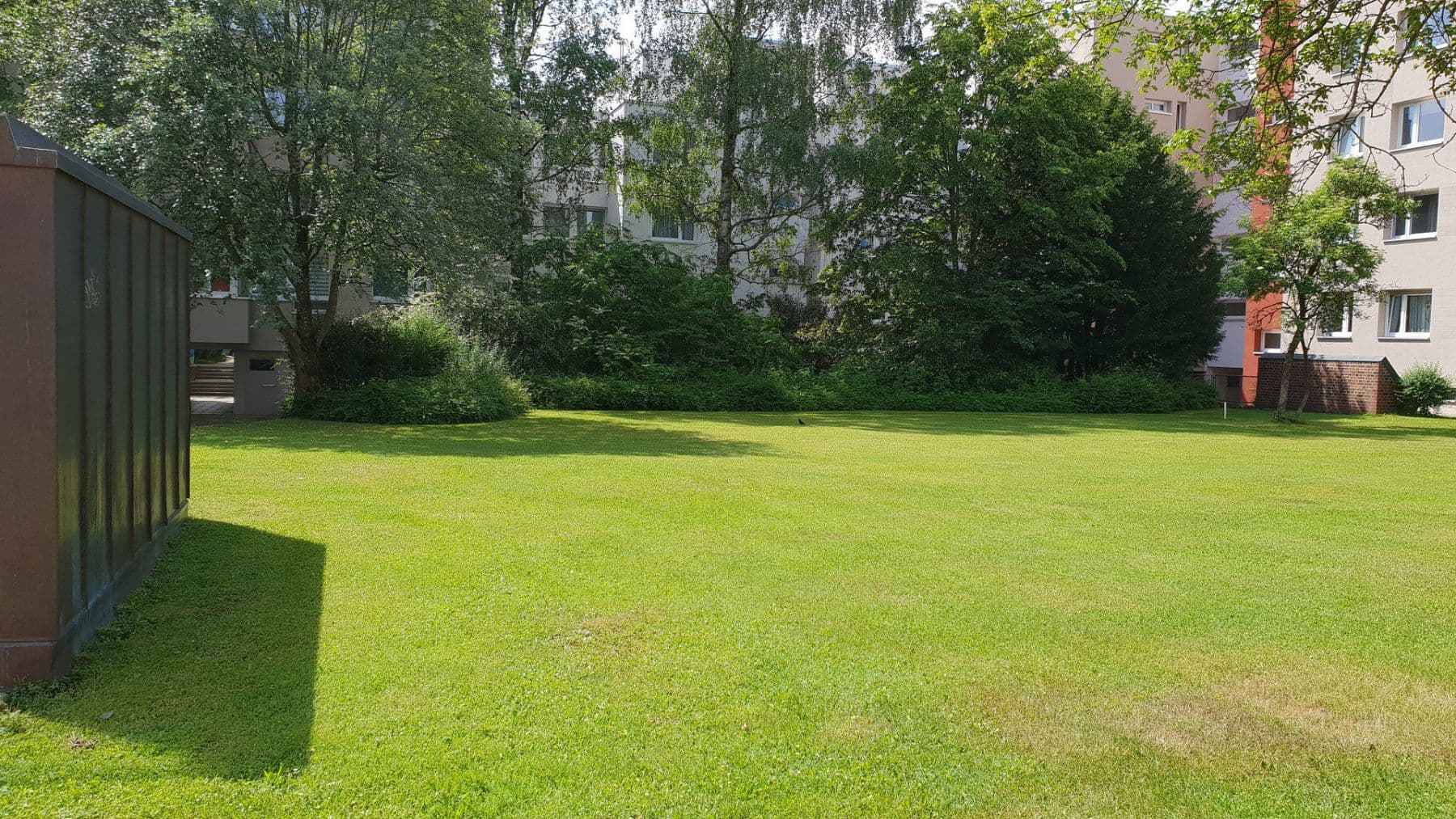 Prenájom bytu 3-izbový 84 m², Robert-Koch-Str. 38, Ottobrunn, Bavorsko Prenájom bytu 3-izbový 84 m², Robert-Koch-Str. 38, Ottobrunn, Bavorsko