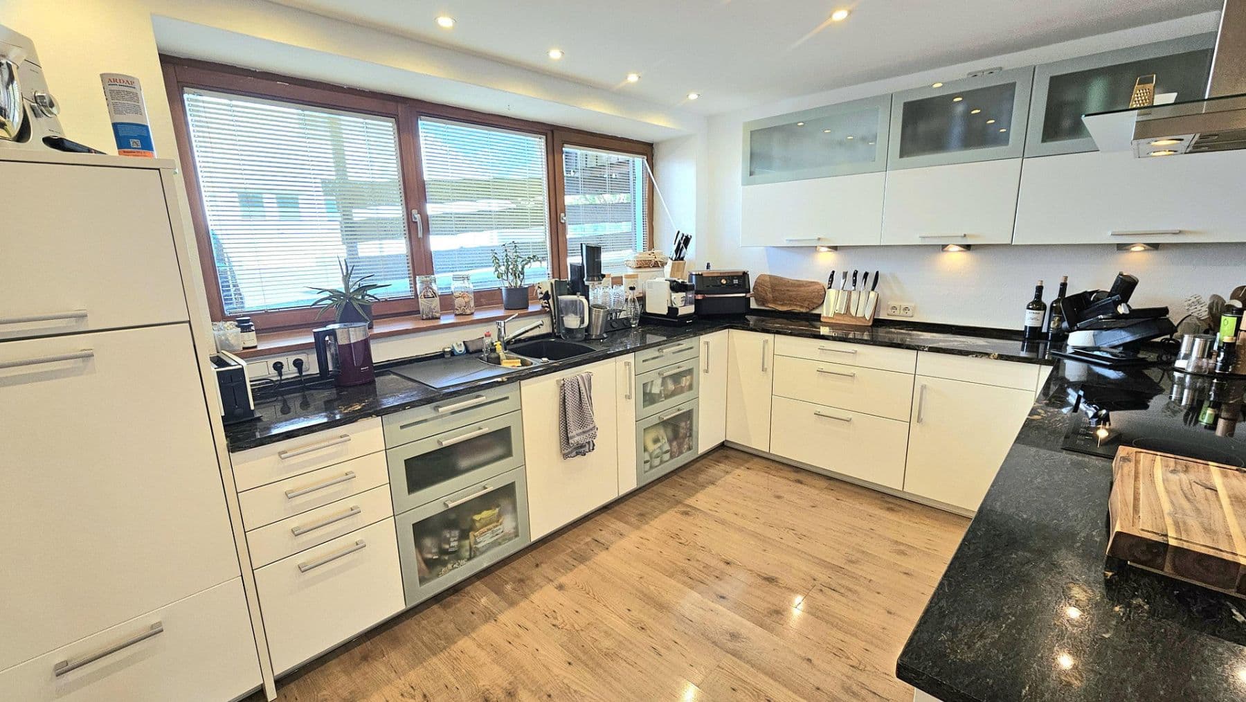 Predaj bytu 7-izbový 260 m², Andechs-Frieding, Bavorsko Predaj bytu 7-izbový 260 m², Andechs-Frieding, Bavorsko