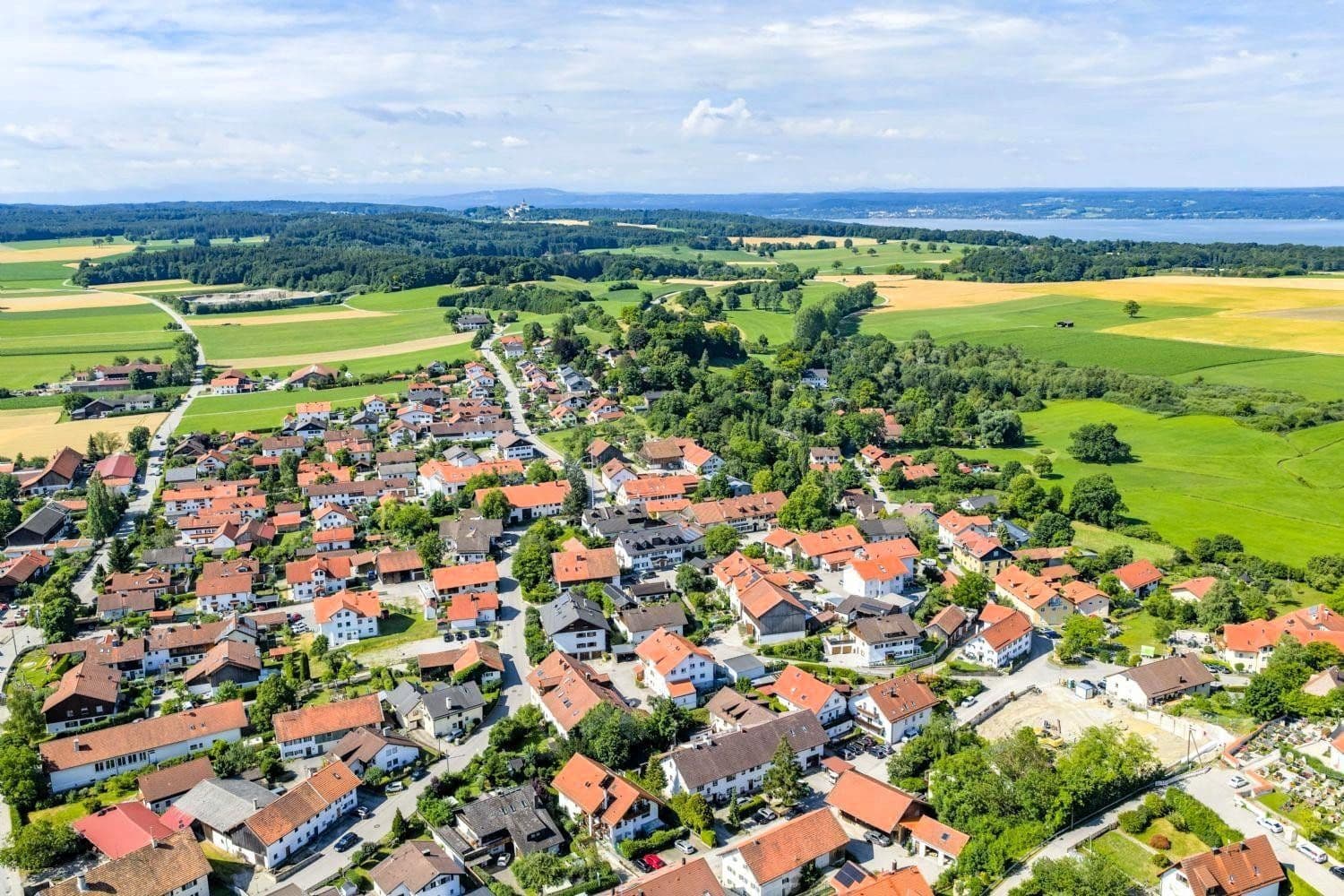 Predaj bytu 7-izbový 260 m², Andechs-Frieding, Bavorsko Predaj bytu 7-izbový 260 m², Andechs-Frieding, Bavorsko